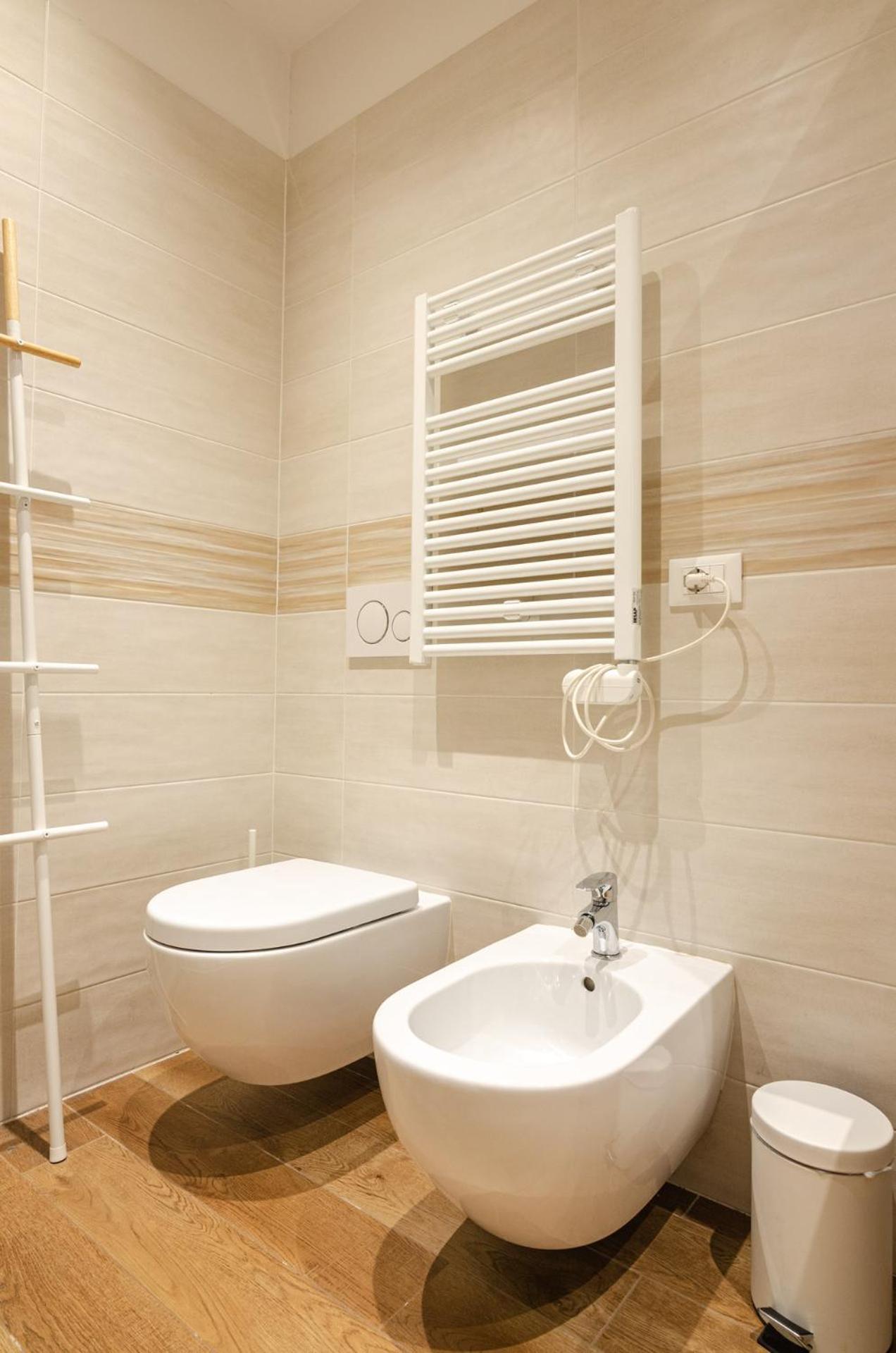 Goito Luxury Apartment, In The Historical Center Bolonia Exterior foto