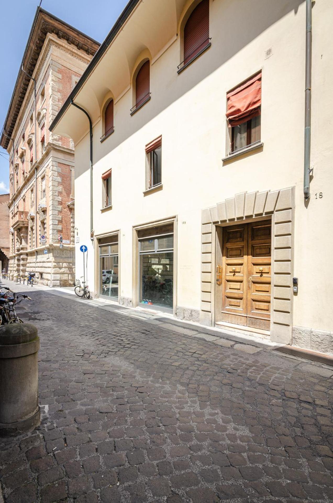 Goito Luxury Apartment, In The Historical Center Bolonia Exterior foto