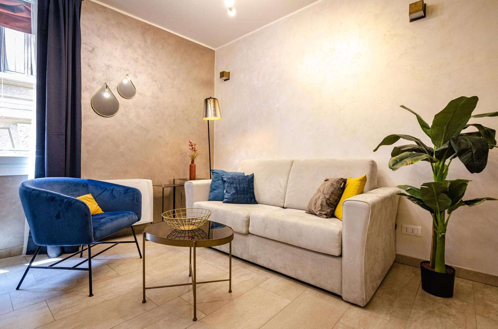 Goito Luxury Apartment, In The Historical Center Bolonia Exterior foto